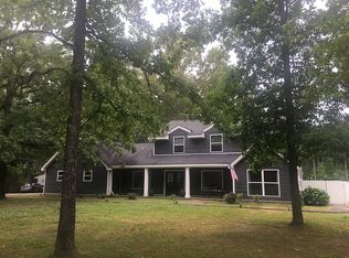 82 County Road 173, Corinth, MS 38834