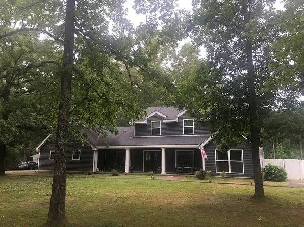 82 County Road 173, Corinth, MS 38834