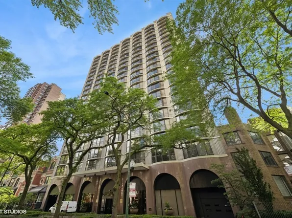 1440 N State Pkwy APT 21B, Chicago, IL 60610