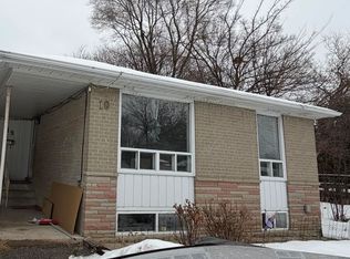 19 Benstrow Ave, Toronto, ON M9V2Z5