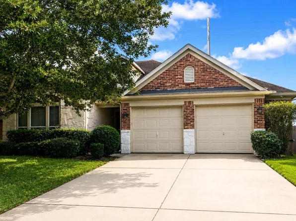 13110 Imperial Shore Dr, Pearland, TX 77584