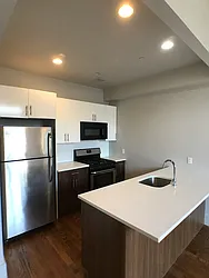 Rented by City Vista Inc
