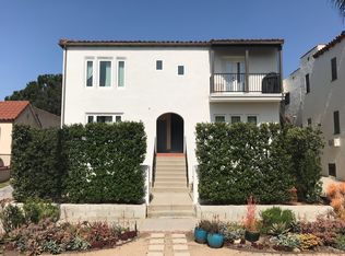 1363 1/2 S Mansfield Ave, Los Angeles, CA 90019