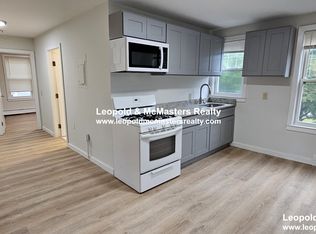 17 Sanborn St #17, Fitchburg, MA 01420