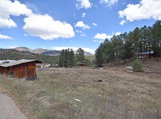 LOT 12A3 Hofheins Homeplace, Jemez Springs, NM 87025