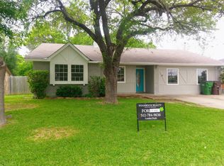 1104 Ridgeline Dr, Round Rock, TX 78664