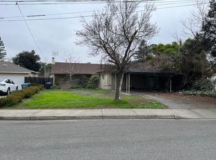 1289 Lane Ave, Mountain View, CA 94040