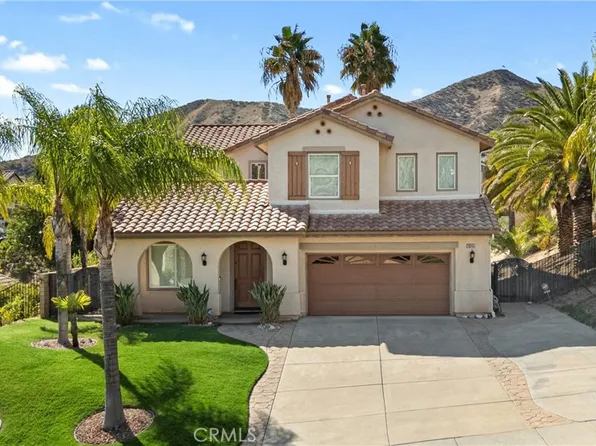 28345 Falcon Crest Dr, Canyon Country, CA 91351