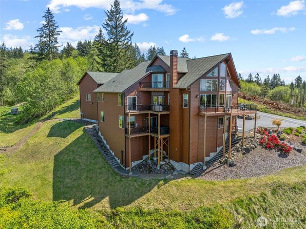 2355 China Garden, Kalama, WA 98625