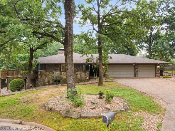 2916 Kells Abbey, Fort Smith, AR 72908