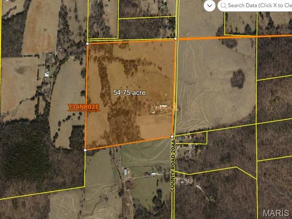 399 County Road 20aa, Belleview, MO 63623