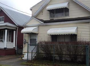 35 Lemon St, Buffalo, NY 14204