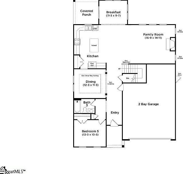 2nd image of 728 Colpeo St