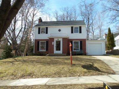 826 Hiawatha Dr, Madison, WI, 53711