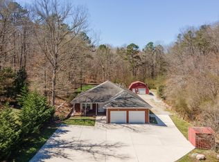 5605 Old Hunter Rd, Ooltewah, TN 37363
