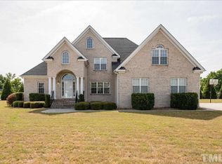 5094 Plantation Dr, Battleboro, NC 27809
