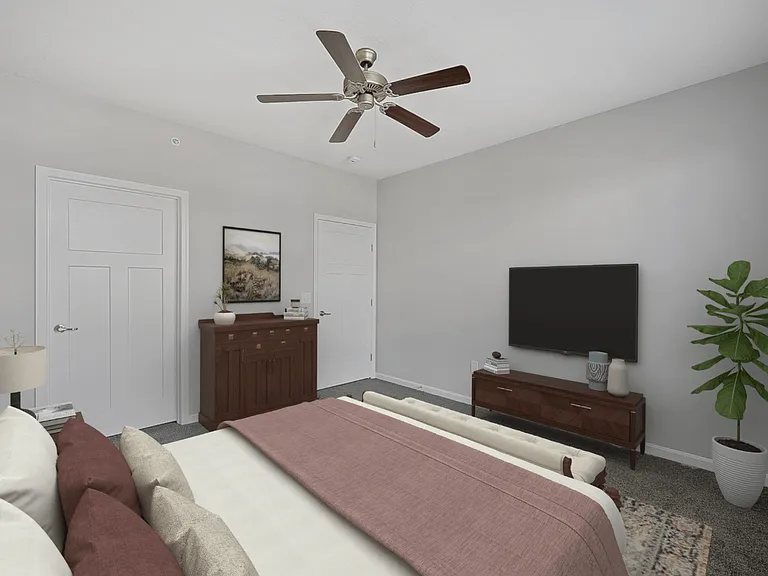 Monmouth Row Apartments — Photo 51