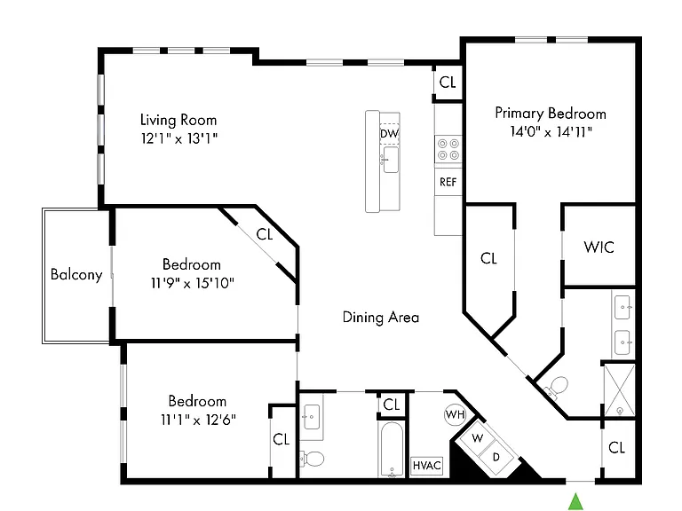 The Enclave at Dewy Meadows — Photo 50