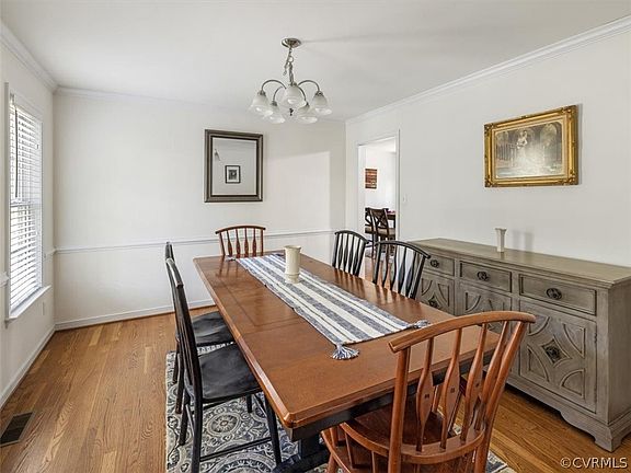 4th image of 15807 Haggis Dr