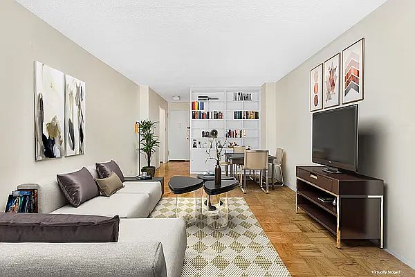 77 E 12th St Apt 3h, New York, Ny 10003 