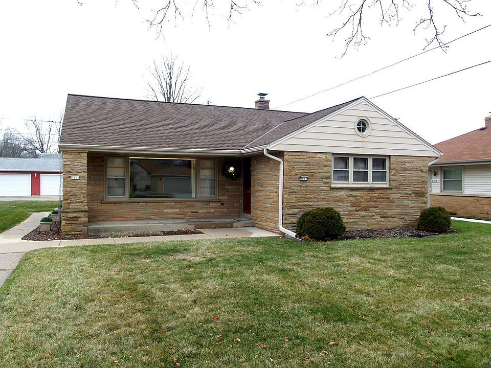 1st image of 7613 W Dakota St