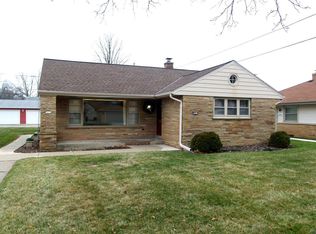 7613 W Dakota St, West Allis, WI