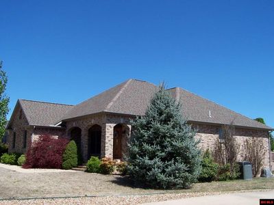99 Olympic Dr, Mountain Home, AR, 72653