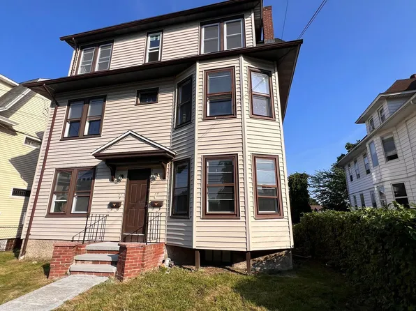 33 Marion St Floor 1, Bridgeport, CT 06606