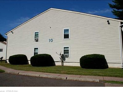 949 Pleasant Valley Road #10-11, Bethel, CT, 06801