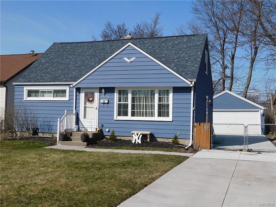 1st image of 2642 Colvin Blvd