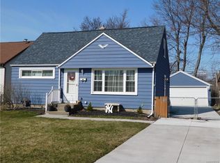 2642 Colvin Blvd, Tonawanda, NY 14150
