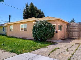 9321 Coral Rd, Oakland, CA 94603