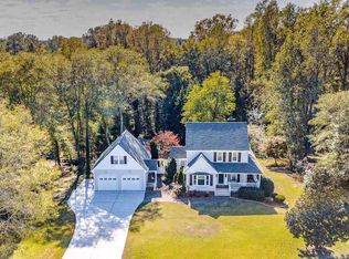 1613 Spennymore Rd, Raleigh, NC 27603