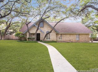 85 Roundup Dr, Castle Hills, TX 78213
