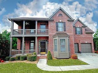 1210 Mountain Ivey Ct, Sugar Hill, GA 30518