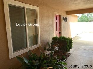 132 N Peppertree St, Visalia, CA 93291