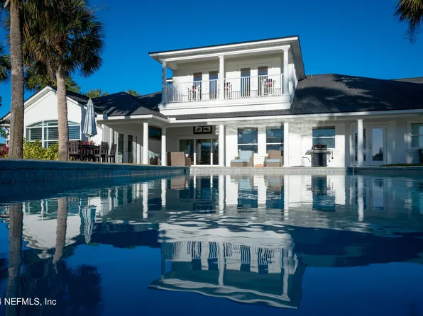 14650 ISLAND Drive, Jacksonville, FL 32250