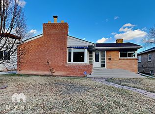 2610 Tennyson St, Denver, CO 80212