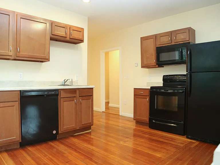 54 Bennett St #3 — Photo 1