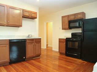 54 Bennett St #3, Woonsocket, RI 02895