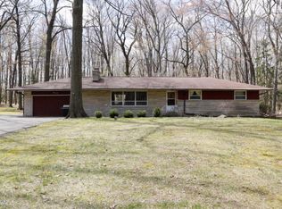 120 Christy Rd, Battle Creek, MI 49015