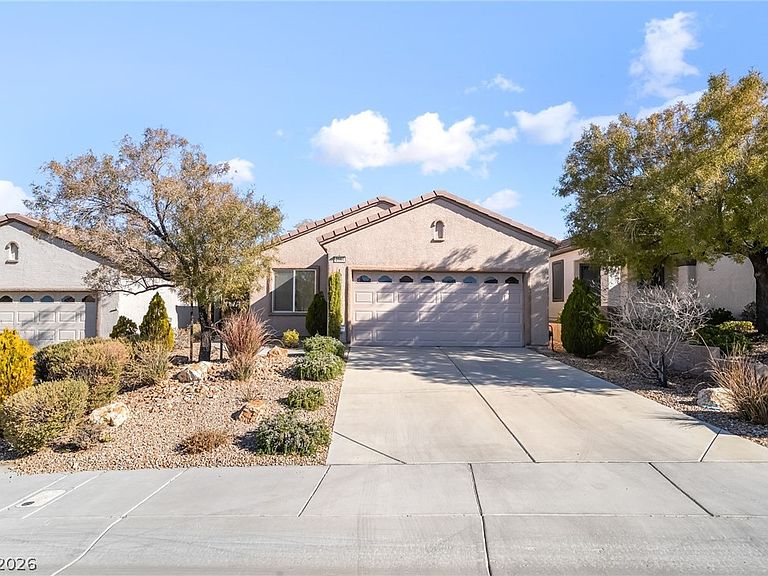 2564 Anani Rd, Henderson, NV