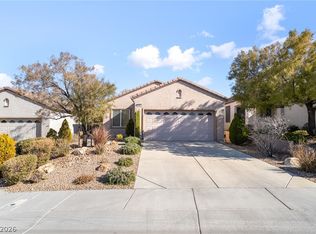 2564 Anani Rd, Henderson, NV 89044