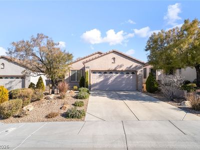 2564 Anani Rd, Henderson, NV, 89044