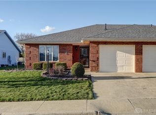 790 Berkshire Dr, Greenville, OH 45331