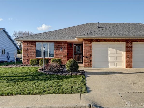790 Berkshire Dr, Greenville, OH 45331