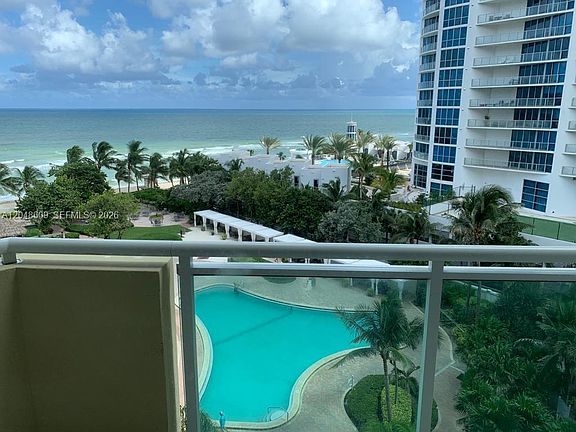 3rd image of 3001 S Ocean Dr APT 721