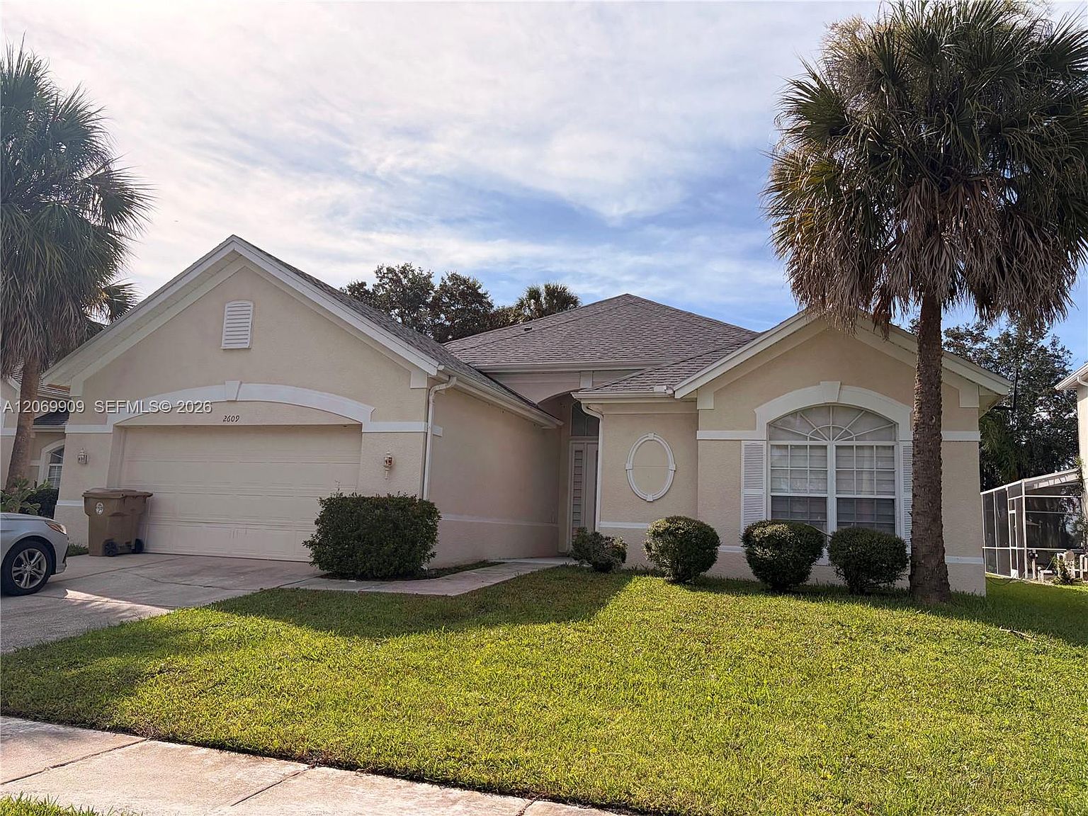 2609 Teeside Ct — Oaks National Golf Club