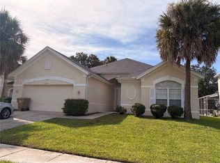 2609 Teeside Ct, Kissimmee, FL 34746