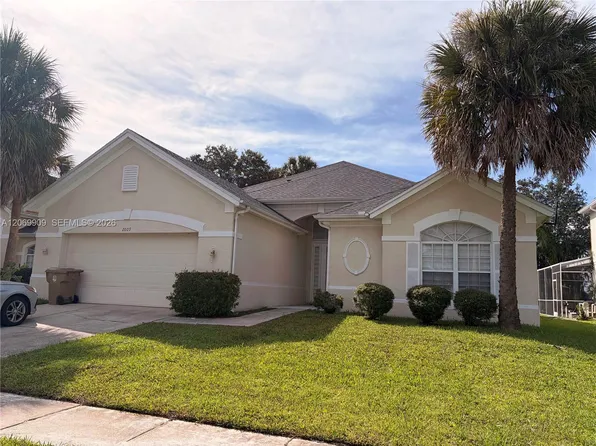 2609 Teeside Ct, Kissimmee, FL 34746